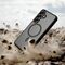 Tech-Protect MagCam MagSafe Case for Samsung Galaxy S26 - Matte Black