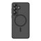 Tech-Protect MagCam MagSafe Case for Samsung Galaxy S26+ - Matte Black