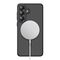 Tech-Protect MagCam MagSafe Case for Samsung Galaxy S26+ - Matte Black