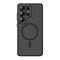 Tech-Protect MagCam MagSafe Case for Samsung Galaxy S26 Ultra - Matte Black