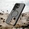 Tech-Protect MagCam MagSafe Case for Samsung Galaxy S26 Ultra - Matte Black