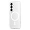 Tech-Protect MagSlim MagSafe Case for Samsung Galaxy S26 - Clear Matte