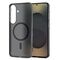 Tech-Protect MagSlim MagSafe Case for Samsung Galaxy S26 - Matte Black