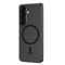 Tech-Protect MagSlim MagSafe Case for Samsung Galaxy S26 - Matte Black