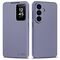 Tech-Protect Smart Wallet Case for Samsung Galaxy S26 - Purple - Uncategorized Cases (2) - Cases - Techbox
