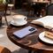 Tech-Protect Smart Wallet Case for Samsung Galaxy S26 - Purple - Uncategorized Cases (2) - Cases - Techbox