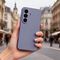 Tech-Protect Smart Wallet Case for Samsung Galaxy S26+ - Purple - Uncategorized Cases (2) - Cases - Techbox