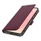 Tech-Protect Wallet Case for Samsung Galaxy A36 / A56 / A37 5G - Burgundy - Uncategorized Cases (2) - Cases - Techbox