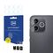 3mk Lens Protection™ Hybrid Camera Lens Glass for Honor 600 Lite
