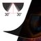 3mk Silky Matt Privacy™ Privacy Screen Protector for Xiaomi 17 Ultra
