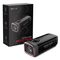 AKEEYO 710 Lite Handlebar Action Camera for Bikes and Motorcycles - Black | Techbox