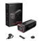 AKEEYO 710 Lite Handlebar Action Camera for Bikes and Motorcycles - Black | Techbox