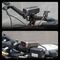 AKEEYO 710 Lite Handlebar Action Camera for Bikes and Motorcycles - Black | Techbox