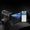 AKEEYO 710 Lite Handlebar Action Camera for Bikes and Motorcycles - Black | Techbox
