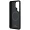 BMW Sign Magnetic Carbon Fiber MagSafe Case for Samsung Galaxy S26 Ultra - Black