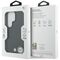 BMW Sign Magnetic Carbon Fiber MagSafe Case for Samsung Galaxy S26 Ultra - Black
