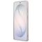 Guess 4G Big Metal Logo Case for Samsung Galaxy S26 Plus - Pink