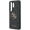 Guess 4G Big Metal Logo Case for Samsung Galaxy S26 Ultra - Black