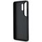 Guess 4G Big Metal Logo Case for Samsung Galaxy S26 Ultra - Black