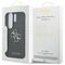 Guess 4G Big Metal Logo Case for Samsung Galaxy S26 Ultra - Black