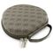 Guess Carry Box headphones case - brown