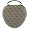 Guess Carry Box headphones case - brown