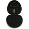 Guess Carry Box headphones case - brown