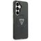 Guess IML Gradient Triangle MagSafe Case for Samsung Galaxy S26 - Black