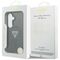 Guess IML Gradient Triangle MagSafe Case for Samsung Galaxy S26 - Black