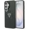 Guess IML Gradient Triangle MagSafe Case for Samsung Galaxy S26 Ultra - Black