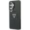 Guess IML Gradient Triangle MagSafe Case for Samsung Galaxy S26 Ultra - Black
