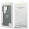 Guess IML Gradient Triangle MagSafe Case for Samsung Galaxy S26 Ultra - Black