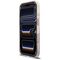 Guess IML Script Metal MagSafe Case for iPhone 17 - Pink