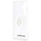 Karl Lagerfeld IML Peekaboo Choupette MagSafe Case for Samsung Galaxy S26 - Transparent