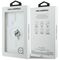 Karl Lagerfeld IML Peekaboo Choupette MagSafe case for Samsung Galaxy S26 Ultra - transparent