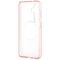 Karl Lagerfeld IML Repeated Choupette MagSafe Case for Samsung Galaxy S26 - Pink