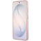 Karl Lagerfeld IML Repeated Choupette MagSafe Case for Samsung Galaxy S26 Ultra - Pink