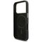 Karl Lagerfeld Karl Head Logo MagSafe Case for iPhone 17 Pro - Black