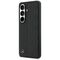 Mercedes Laurel Leaves MagSafe Case for Samsung Galaxy S26 - Black