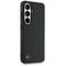 Mercedes Laurel Leaves MagSafe Case for Samsung Galaxy S26 - Black