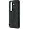 Mercedes Laurel Leaves MagSafe Case for Samsung Galaxy S26 - Black