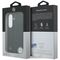 Mercedes Laurel Leaves MagSafe Case for Samsung Galaxy S26 - Black