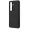 Mercedes Vintage Logo MagSafe Case for Samsung Galaxy S26 - Black