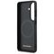 Mercedes Vintage Logo MagSafe Case for Samsung Galaxy S26 - Black