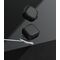 Ringke Onyx Magnetic Case for Samsung Galaxy Buds 4 / 4 Pro - Black