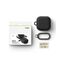 Ringke Onyx Magnetic Case for Samsung Galaxy Buds 4 / 4 Pro - Black
