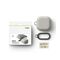Ringke Onyx Magnetic Case for Samsung Galaxy Buds 4 / 4 Pro - Gray