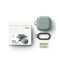 Ringke Onyx Magnetic Case for Samsung Galaxy Buds 4 / 4 Pro - Green