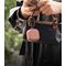Ringke Onyx Magnetic Case for Samsung Galaxy Buds 4 / 4 Pro - Pink