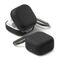 Ringke Silicone Case for Samsung Galaxy Buds 4 / 4 Pro - Black